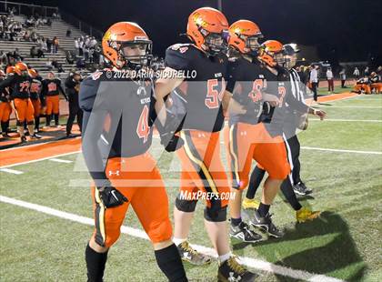 Thumbnail 3 in  Corona del Sol vs Mesa (AIA 6A Round 1 Playoff) photogallery.