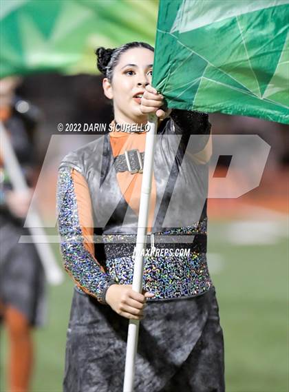 Thumbnail 1 in  Corona del Sol vs Mesa (AIA 6A Round 1 Playoff) photogallery.