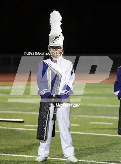 Thumbnail 1 in  Corona del Sol vs Mesa (AIA 6A Round 1 Playoff) photogallery.