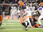 Photo from the gallery " Corona del Sol vs Mesa (AIA 6A Round 1 Playoff)"