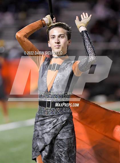 Thumbnail 1 in  Corona del Sol vs Mesa (AIA 6A Round 1 Playoff) photogallery.