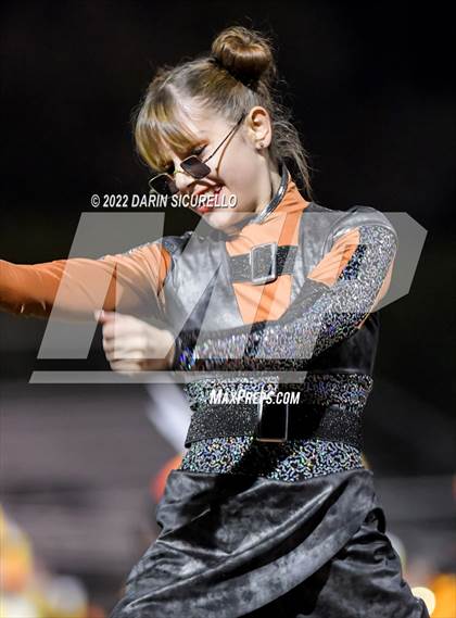 Thumbnail 1 in  Corona del Sol vs Mesa (AIA 6A Round 1 Playoff) photogallery.