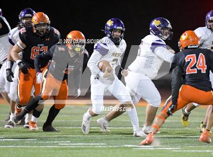 Thumbnail 2 in  Corona del Sol vs Mesa (AIA 6A Round 1 Playoff) photogallery.