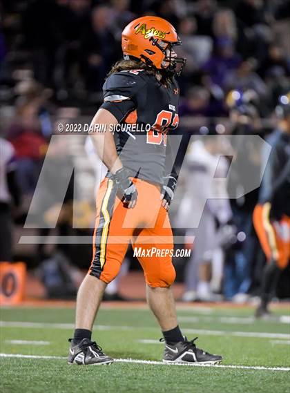 Thumbnail 3 in  Corona del Sol vs Mesa (AIA 6A Round 1 Playoff) photogallery.