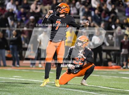 Thumbnail 2 in  Corona del Sol vs Mesa (AIA 6A Round 1 Playoff) photogallery.