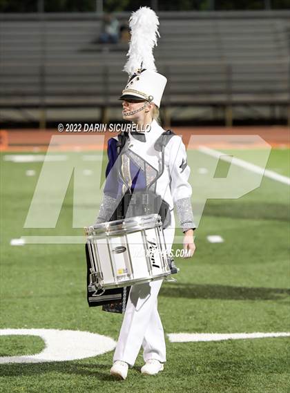 Thumbnail 3 in  Corona del Sol vs Mesa (AIA 6A Round 1 Playoff) photogallery.