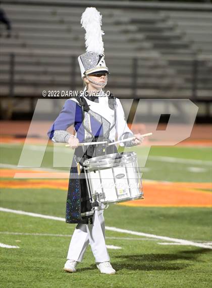 Thumbnail 2 in  Corona del Sol vs Mesa (AIA 6A Round 1 Playoff) photogallery.