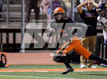 Thumbnail 2 in  Corona del Sol vs Mesa (AIA 6A Round 1 Playoff) photogallery.