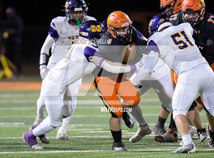 Thumbnail 2 in  Corona del Sol vs Mesa (AIA 6A Round 1 Playoff) photogallery.