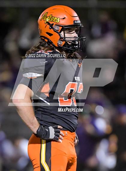 Thumbnail 3 in  Corona del Sol vs Mesa (AIA 6A Round 1 Playoff) photogallery.