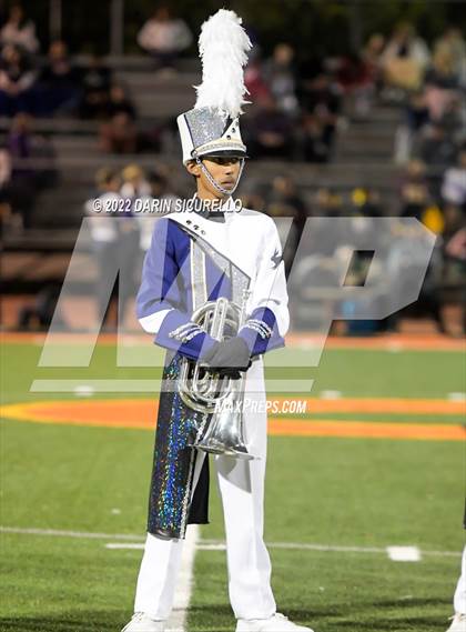 Thumbnail 2 in  Corona del Sol vs Mesa (AIA 6A Round 1 Playoff) photogallery.