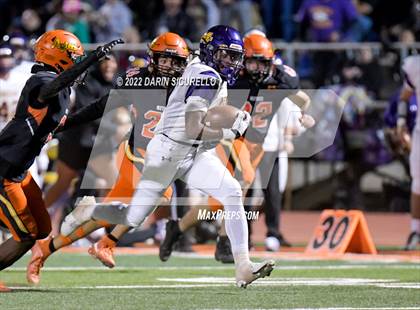 Thumbnail 1 in  Corona del Sol vs Mesa (AIA 6A Round 1 Playoff) photogallery.