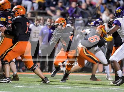 Thumbnail 3 in  Corona del Sol vs Mesa (AIA 6A Round 1 Playoff) photogallery.