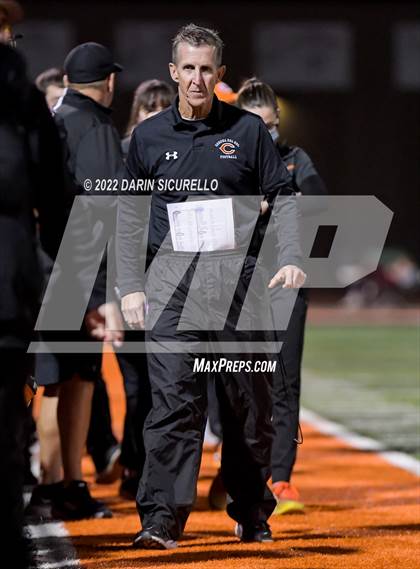 Thumbnail 2 in  Corona del Sol vs Mesa (AIA 6A Round 1 Playoff) photogallery.