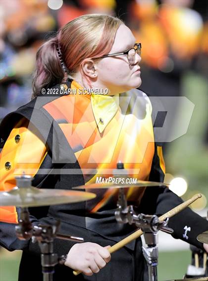 Thumbnail 3 in  Corona del Sol vs Mesa (AIA 6A Round 1 Playoff) photogallery.