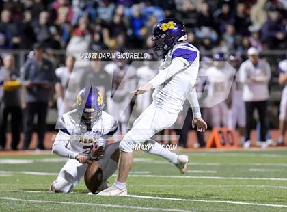 Thumbnail 1 in  Corona del Sol vs Mesa (AIA 6A Round 1 Playoff) photogallery.