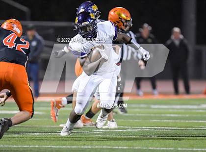 Thumbnail 3 in  Corona del Sol vs Mesa (AIA 6A Round 1 Playoff) photogallery.