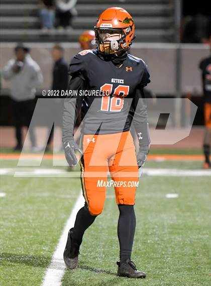 Thumbnail 2 in  Corona del Sol vs Mesa (AIA 6A Round 1 Playoff) photogallery.