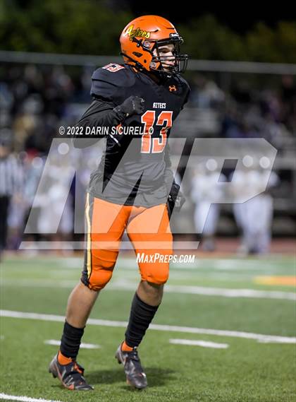 Thumbnail 3 in  Corona del Sol vs Mesa (AIA 6A Round 1 Playoff) photogallery.