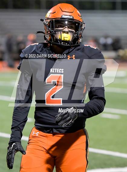 Thumbnail 1 in  Corona del Sol vs Mesa (AIA 6A Round 1 Playoff) photogallery.