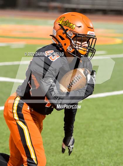 Thumbnail 3 in  Corona del Sol vs Mesa (AIA 6A Round 1 Playoff) photogallery.