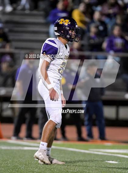 Thumbnail 2 in  Corona del Sol vs Mesa (AIA 6A Round 1 Playoff) photogallery.