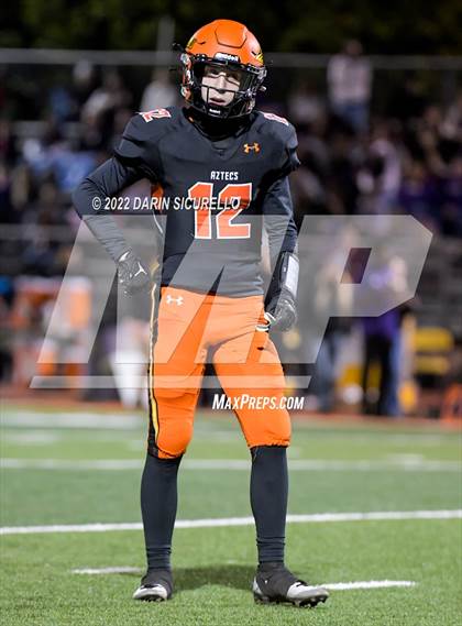 Thumbnail 2 in  Corona del Sol vs Mesa (AIA 6A Round 1 Playoff) photogallery.