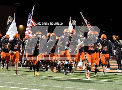 Thumbnail 1 in  Corona del Sol vs Mesa (AIA 6A Round 1 Playoff) photogallery.