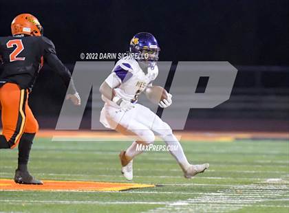 Thumbnail 3 in  Corona del Sol vs Mesa (AIA 6A Round 1 Playoff) photogallery.