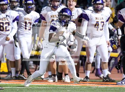 Thumbnail 1 in  Corona del Sol vs Mesa (AIA 6A Round 1 Playoff) photogallery.