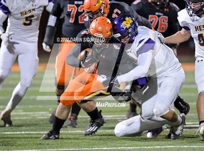 Thumbnail 3 in  Corona del Sol vs Mesa (AIA 6A Round 1 Playoff) photogallery.