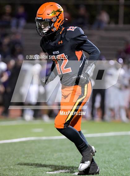 Thumbnail 2 in  Corona del Sol vs Mesa (AIA 6A Round 1 Playoff) photogallery.