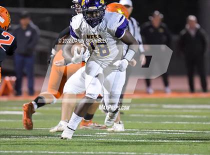 Thumbnail 2 in  Corona del Sol vs Mesa (AIA 6A Round 1 Playoff) photogallery.