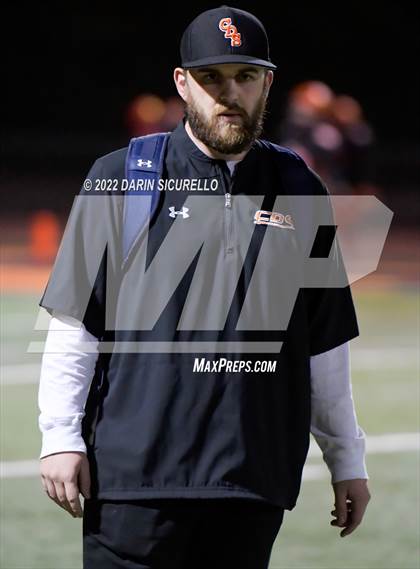 Thumbnail 3 in  Corona del Sol vs Mesa (AIA 6A Round 1 Playoff) photogallery.