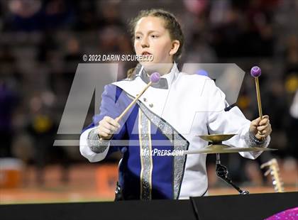 Thumbnail 3 in  Corona del Sol vs Mesa (AIA 6A Round 1 Playoff) photogallery.