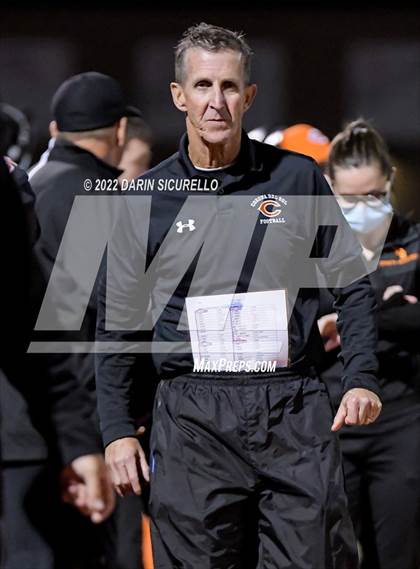 Thumbnail 3 in  Corona del Sol vs Mesa (AIA 6A Round 1 Playoff) photogallery.