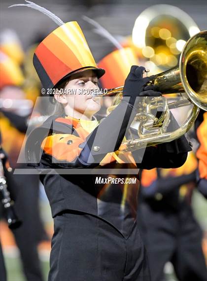 Thumbnail 1 in  Corona del Sol vs Mesa (AIA 6A Round 1 Playoff) photogallery.