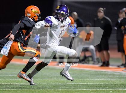 Thumbnail 2 in  Corona del Sol vs Mesa (AIA 6A Round 1 Playoff) photogallery.