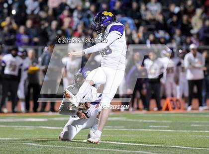 Thumbnail 2 in  Corona del Sol vs Mesa (AIA 6A Round 1 Playoff) photogallery.