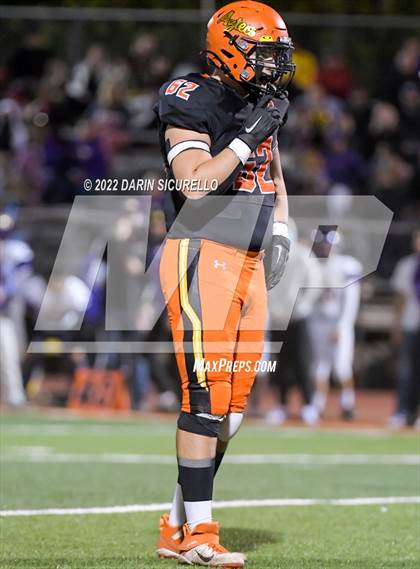 Thumbnail 2 in  Corona del Sol vs Mesa (AIA 6A Round 1 Playoff) photogallery.