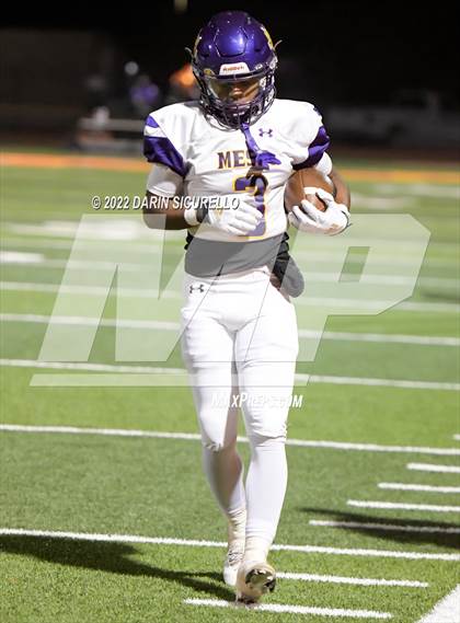 Thumbnail 2 in  Corona del Sol vs Mesa (AIA 6A Round 1 Playoff) photogallery.