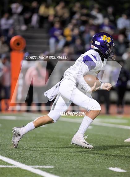 Thumbnail 2 in  Corona del Sol vs Mesa (AIA 6A Round 1 Playoff) photogallery.