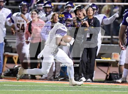 Thumbnail 2 in  Corona del Sol vs Mesa (AIA 6A Round 1 Playoff) photogallery.