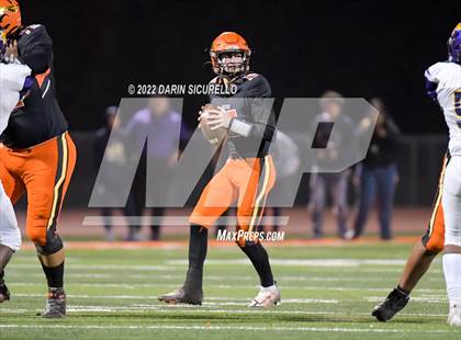Thumbnail 1 in  Corona del Sol vs Mesa (AIA 6A Round 1 Playoff) photogallery.