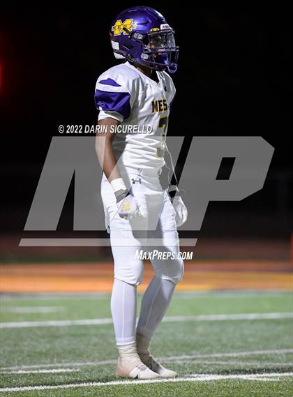Thumbnail 1 in  Corona del Sol vs Mesa (AIA 6A Round 1 Playoff) photogallery.