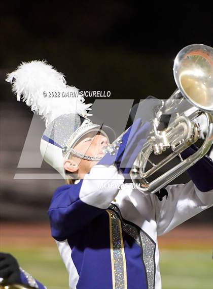 Thumbnail 3 in  Corona del Sol vs Mesa (AIA 6A Round 1 Playoff) photogallery.