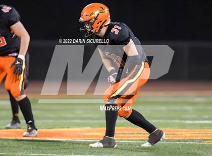 Thumbnail 1 in  Corona del Sol vs Mesa (AIA 6A Round 1 Playoff) photogallery.