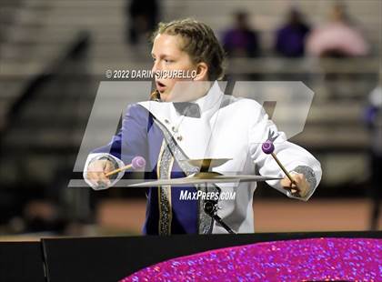 Thumbnail 1 in  Corona del Sol vs Mesa (AIA 6A Round 1 Playoff) photogallery.