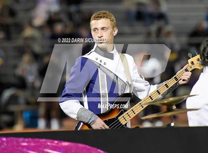 Thumbnail 2 in  Corona del Sol vs Mesa (AIA 6A Round 1 Playoff) photogallery.