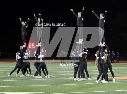 Thumbnail 2 in  Corona del Sol vs Mesa (AIA 6A Round 1 Playoff) photogallery.